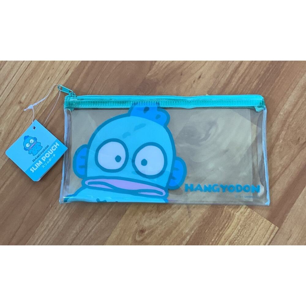 Collectable Hangyodon Slim‎ Pouch